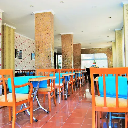 Select & Appart hôtel 3*