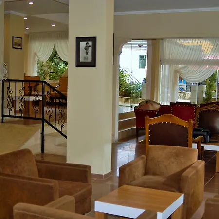 Select & Appart hôtel