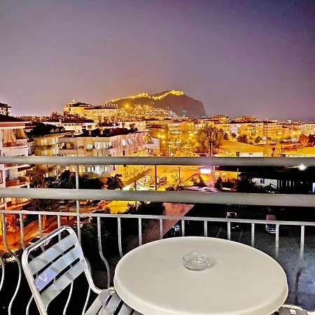 Select & Hotel apartamentowy