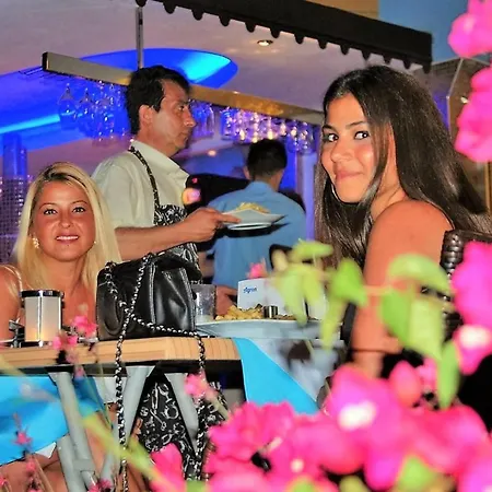 Appart hôtel Select & Alanya