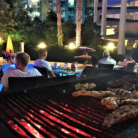 Appart hôtel Select &