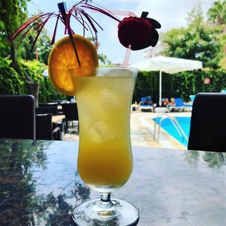 Appart hôtel Select & 3*