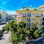 Select & 3* Alanya
