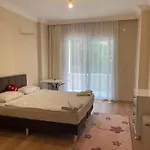 Hotel apartamentowy Select & 3*