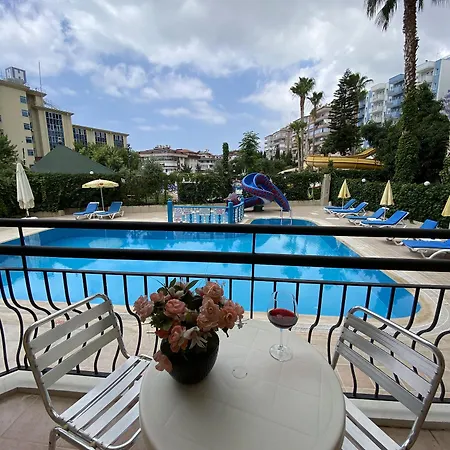 Hotel apartamentowy Select &