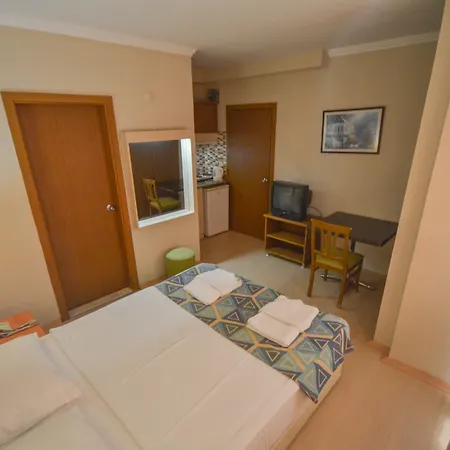 Select & Aparthotel