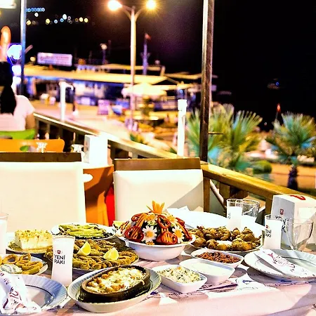Select & Alanya