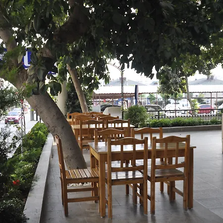Hotel apartamentowy Select &