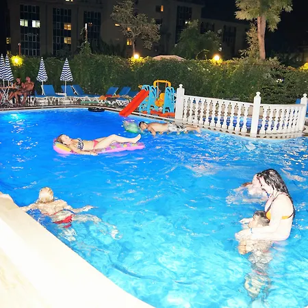 Select & Hotel apartamentowy