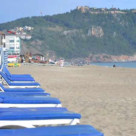 Hotel apartamentowy Select & 3*
