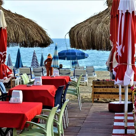 Select & Alanya