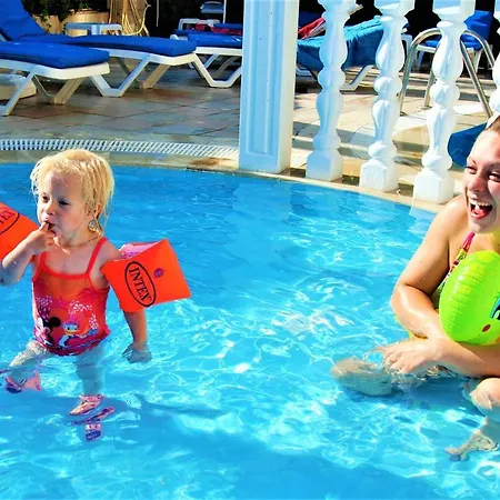 Select & Hotel apartamentowy