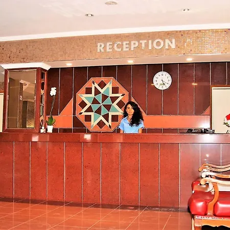 Select & Hotel apartamentowy