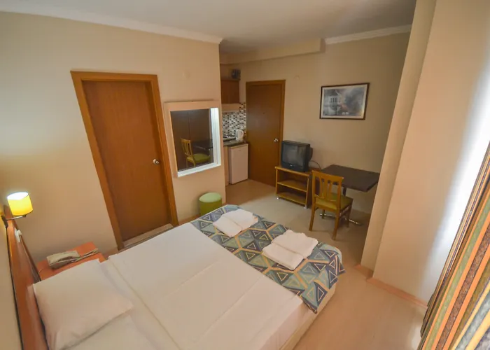 Select & Apartmanhotel