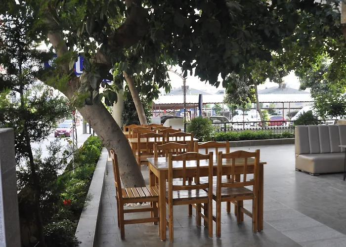 Apartmanhotel Select &