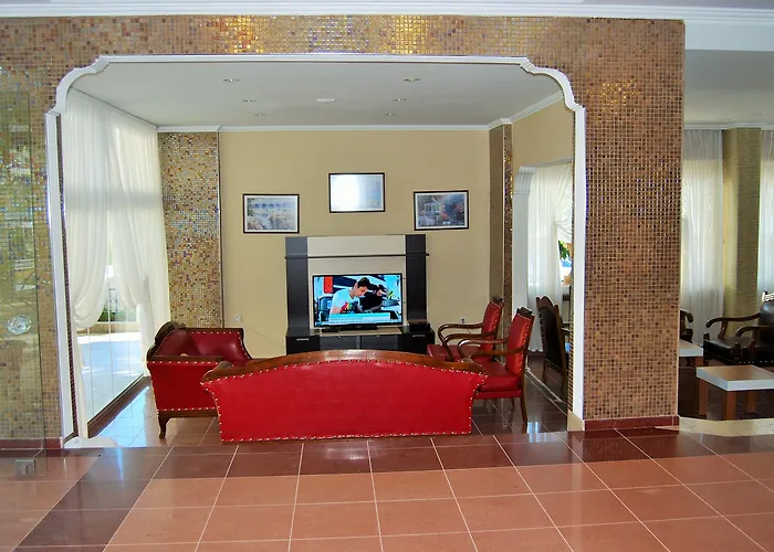 Select & Alanya