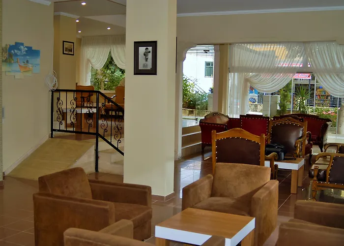 Select & Apartmanhotel