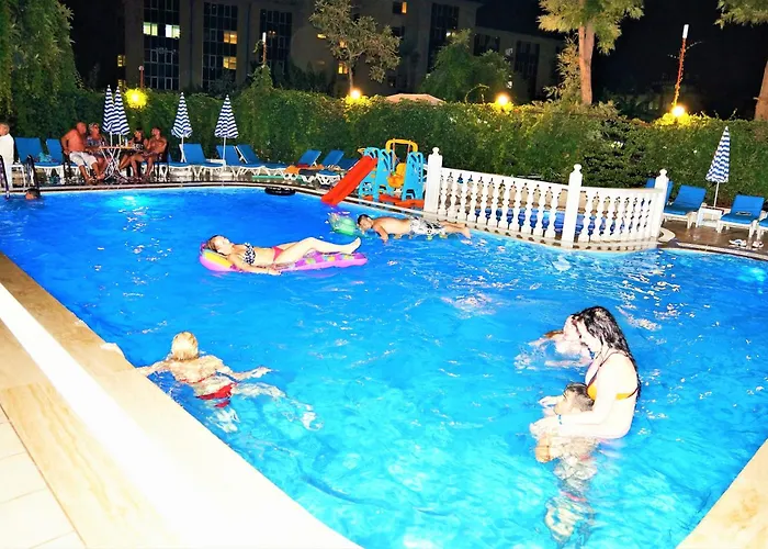 Select & Apartmanhotel