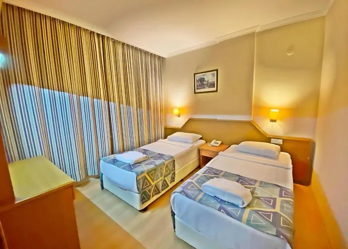 Select & Apartmanhotel