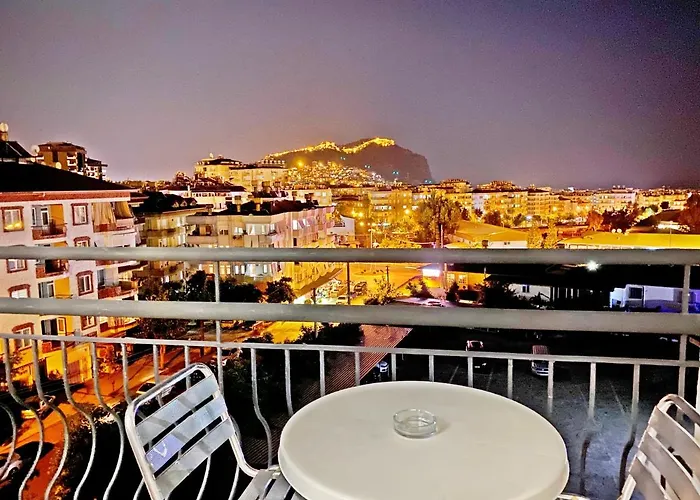 Select & Apartmanhotel