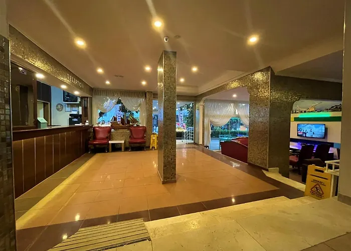 Select & Apartmanhotel 3*