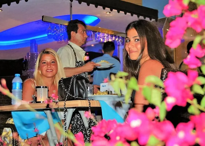 Apartmanhotel Select & Alanya