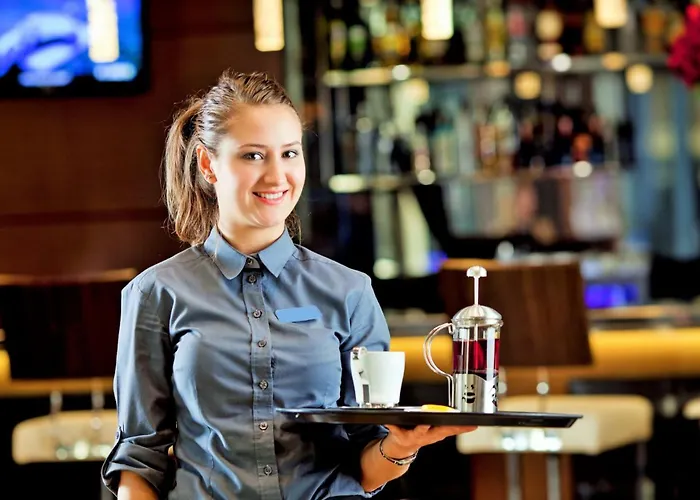 Apartmanhotel Select & 3*