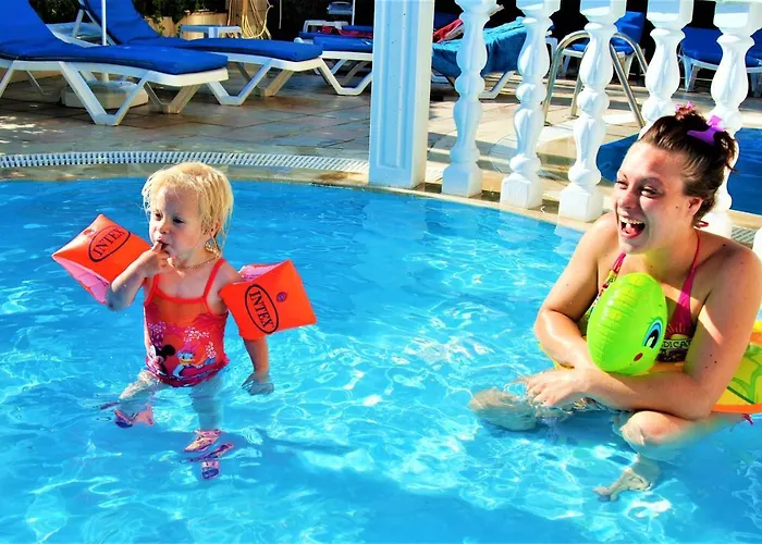 Select & Apartmanhotel