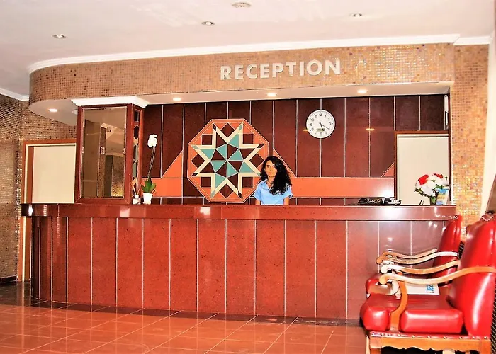 Select & Apartmanhotel