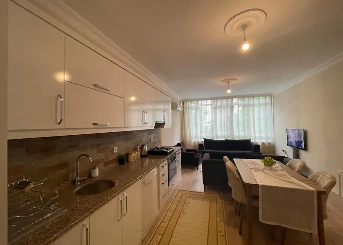 Select & Apartmanhotel 3*