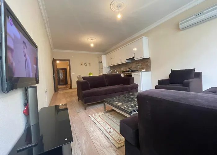 Select & Apartmanhotel