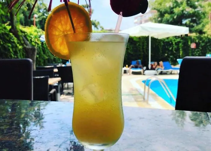 Apartmanhotel Select & 3*