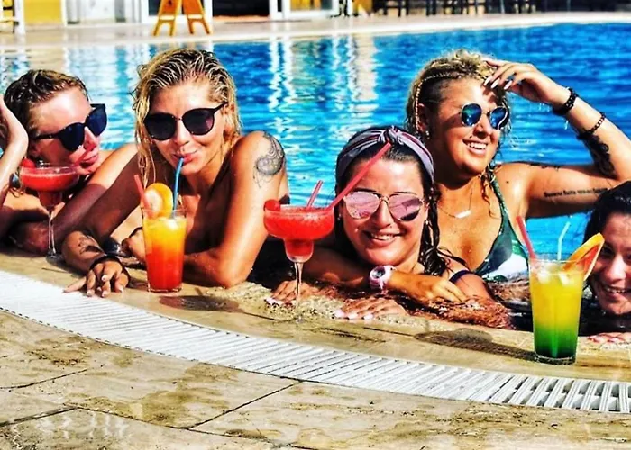 Select & Apartmanhotel Alanya