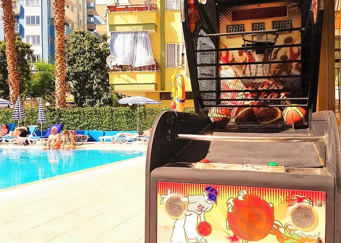 Select & Alanya