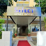 Select & 3* Alanya