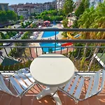 Lägenhetshotell Select & 3*