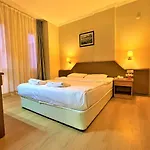 Lägenhetshotell Select & Alanya