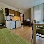 Select & Apart Otel Alanya