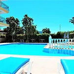 Select & Lägenhetshotell Alanya