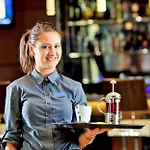 Lägenhetshotell Select & 3*