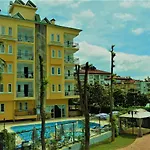 Select & Alanya