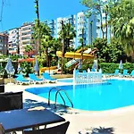 Select & Alanya