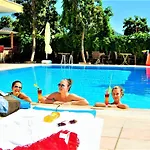 Select & Lägenhetshotell Alanya
