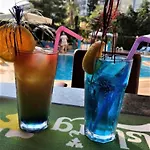 Lägenhetshotell Select & Alanya