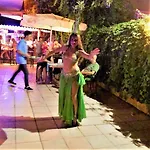 Lägenhetshotell Select &