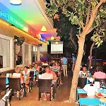 Select & Lägenhetshotell Alanya