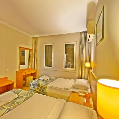 Select & 3* Alanya