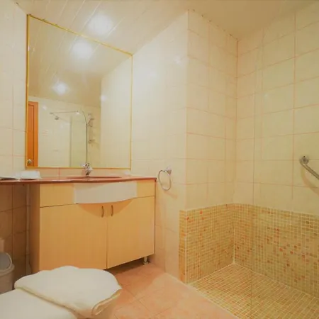 Lejlighedshotel Select & 3*
