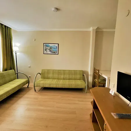 Select & 3* Alanya