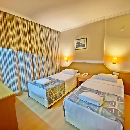 Select & Apart-hotel
